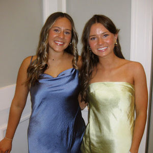 Meet your Posher, Anasophia